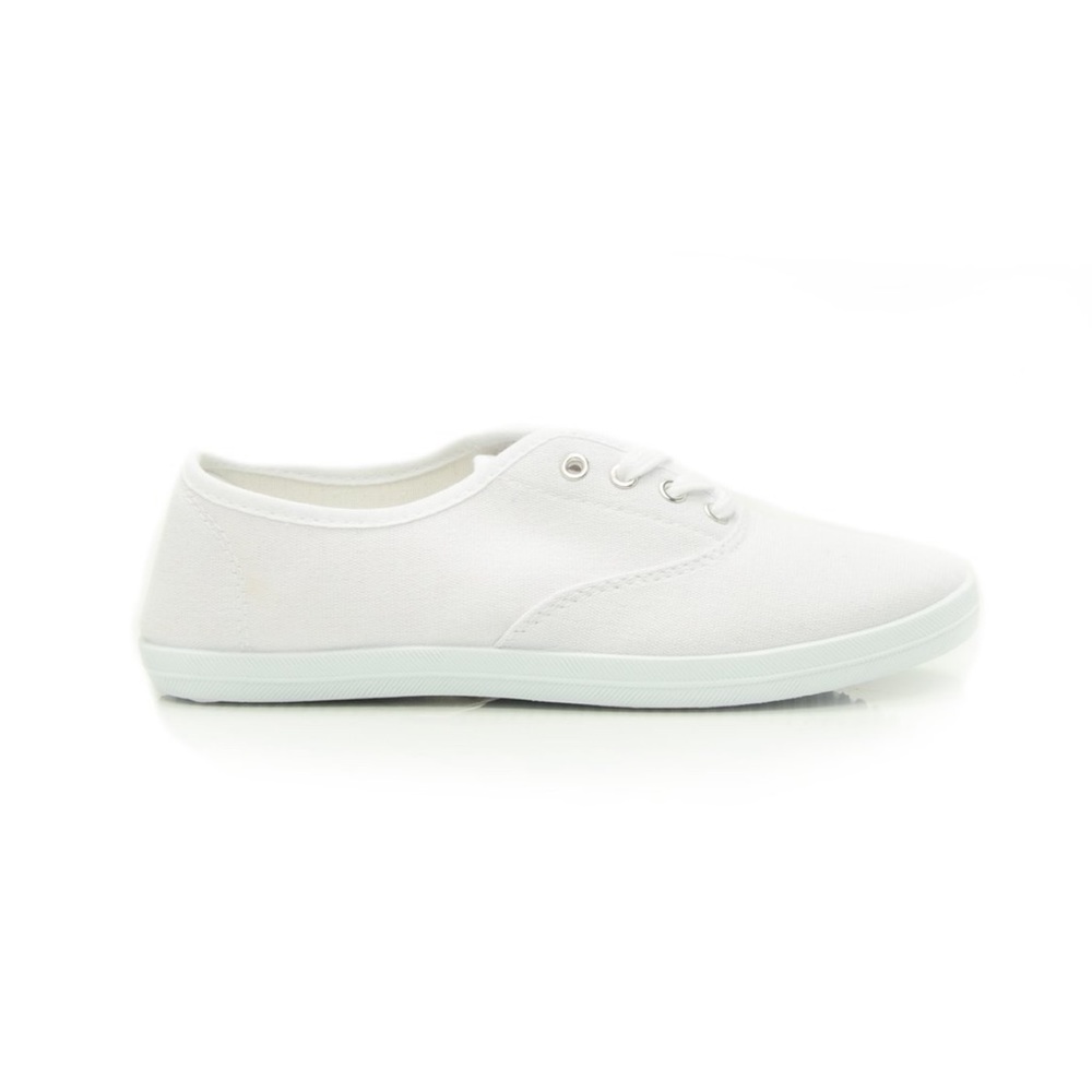 Your Baesic Sneaker